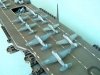 Trumpeter 05603 U.S. Aircraft Carrier CV-10 Yorktown 1944 (1:350)
